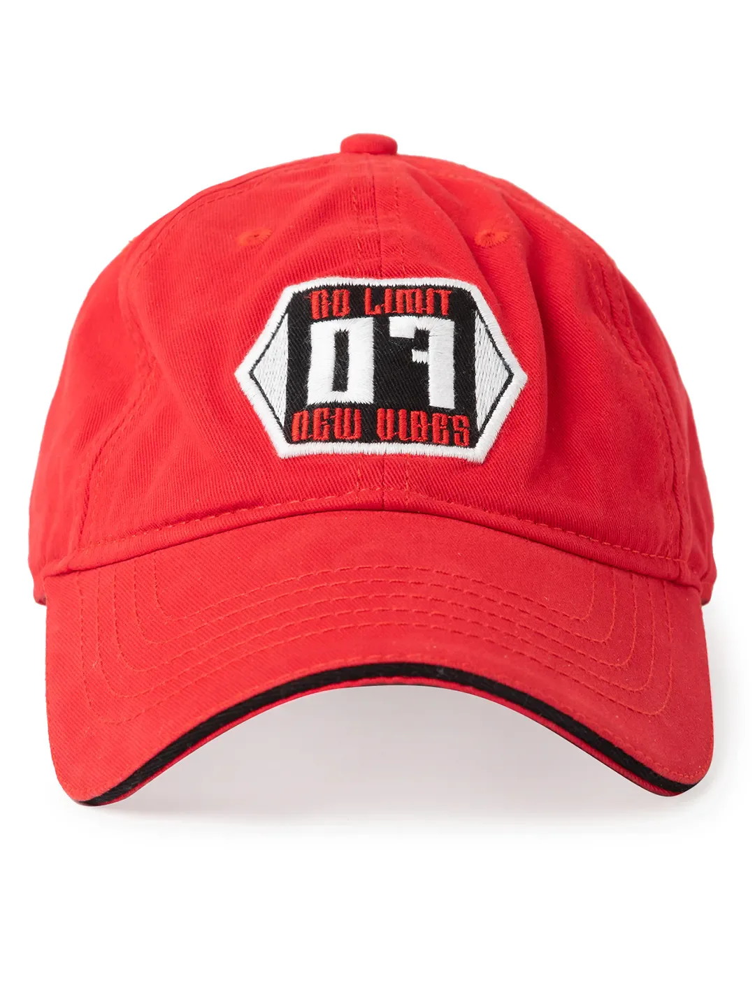 Blue Unisex Cap by Being Human Clothing - Image 5