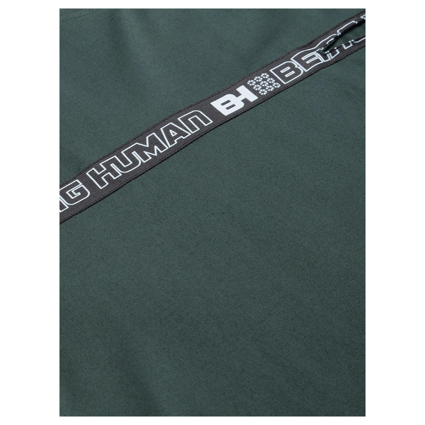 Bayberry Regular Fit Round Neck Men's T-Shirt by Being Human Clothing - Image 6