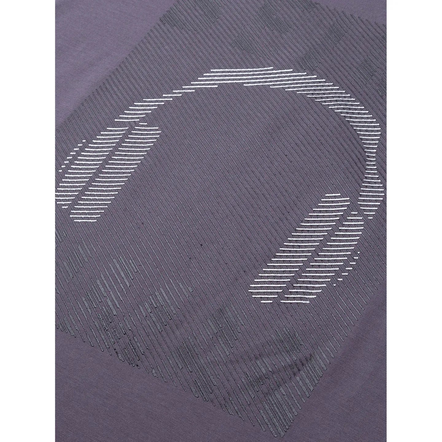 Charcoal Regular Fit Round Neck Men's T-Shirt by Being Human Clothing - Image 6