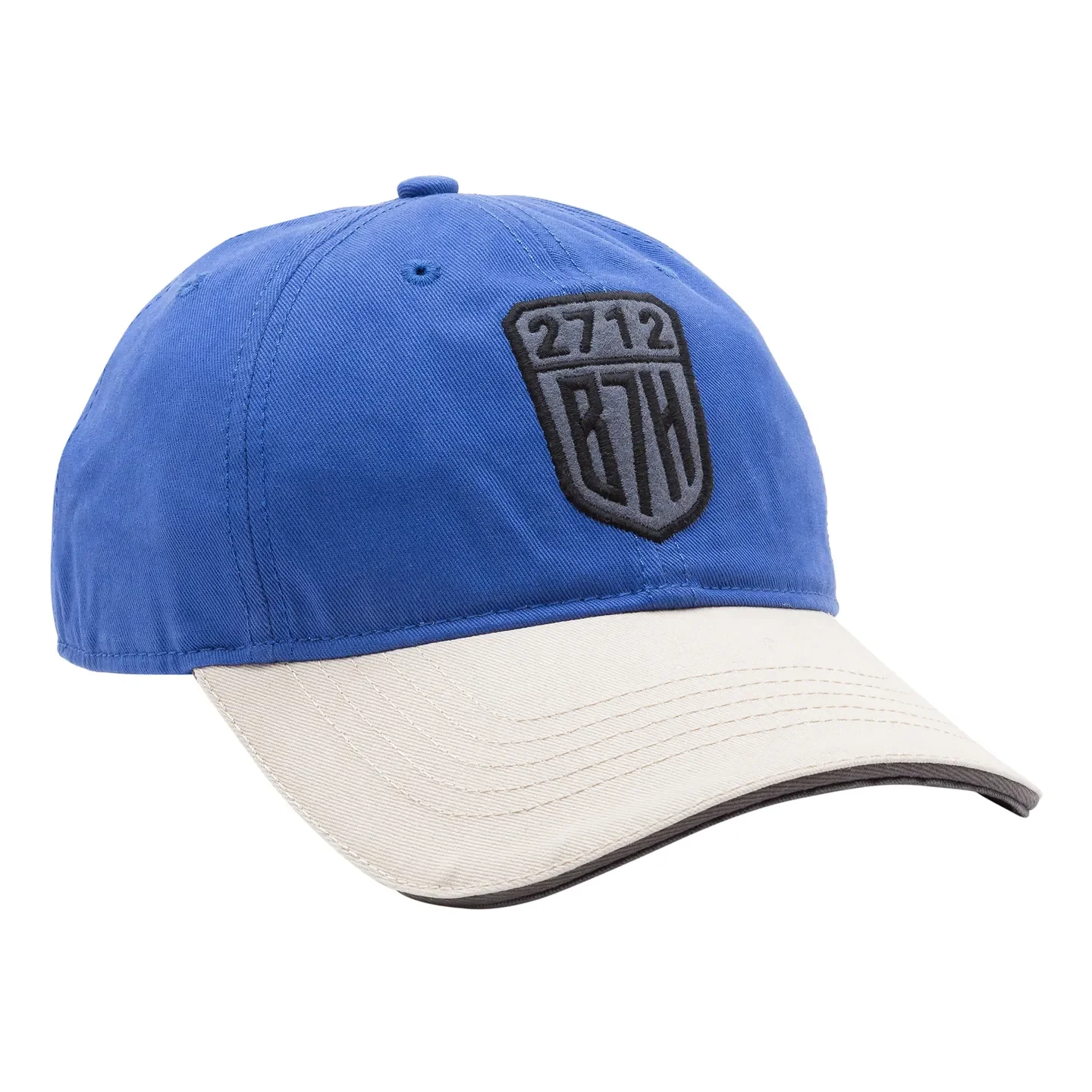 Royal Cotton Unisex Cap by Being Human Clothing - Image 2