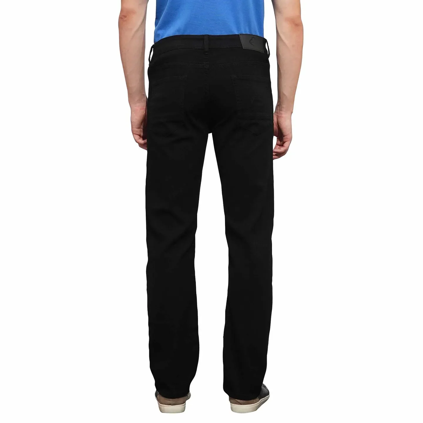 Black Men's Denims by Being Human Clothing - Image 3