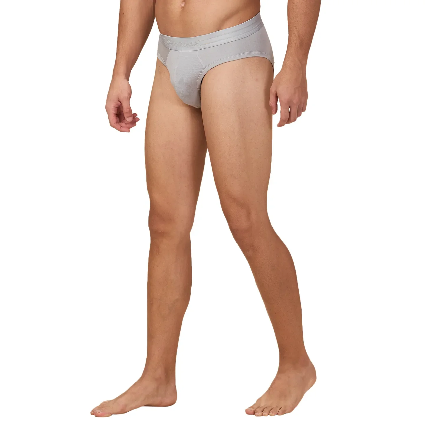 Grey Men's Brief by Being Human Clothing - Image 3