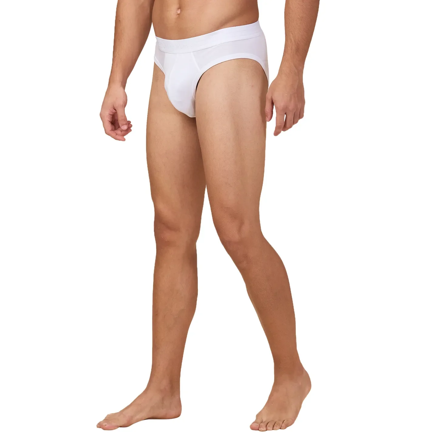 White Men's Brief by Being Human Clothing - Image 3