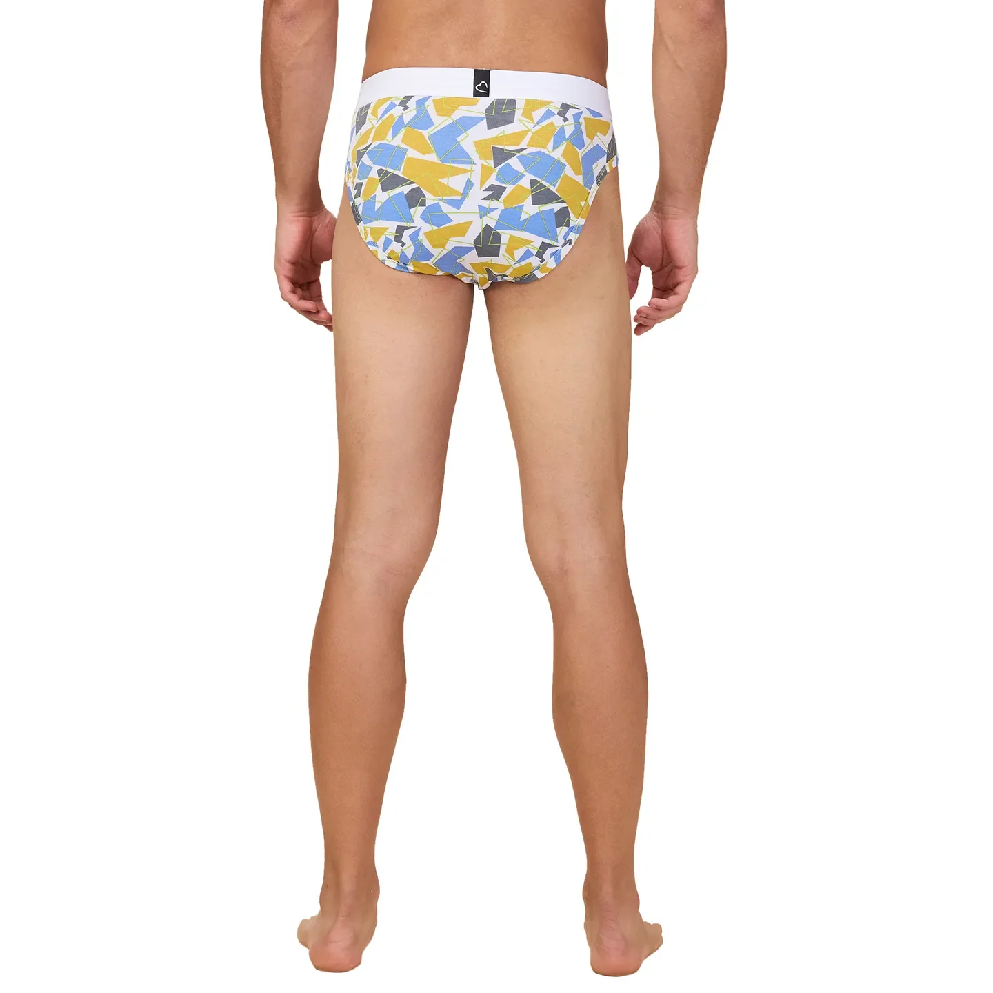 White Men's Brief by Being Human Clothing - Image 2