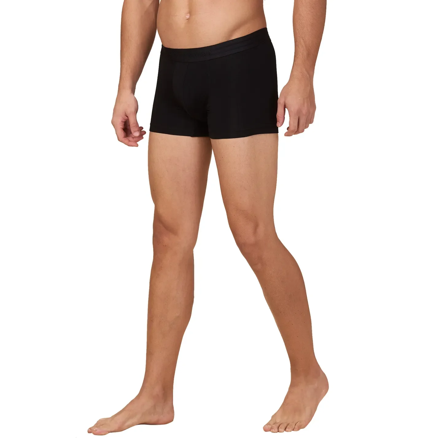 Black Trunk by Being Human Clothing - Image 3