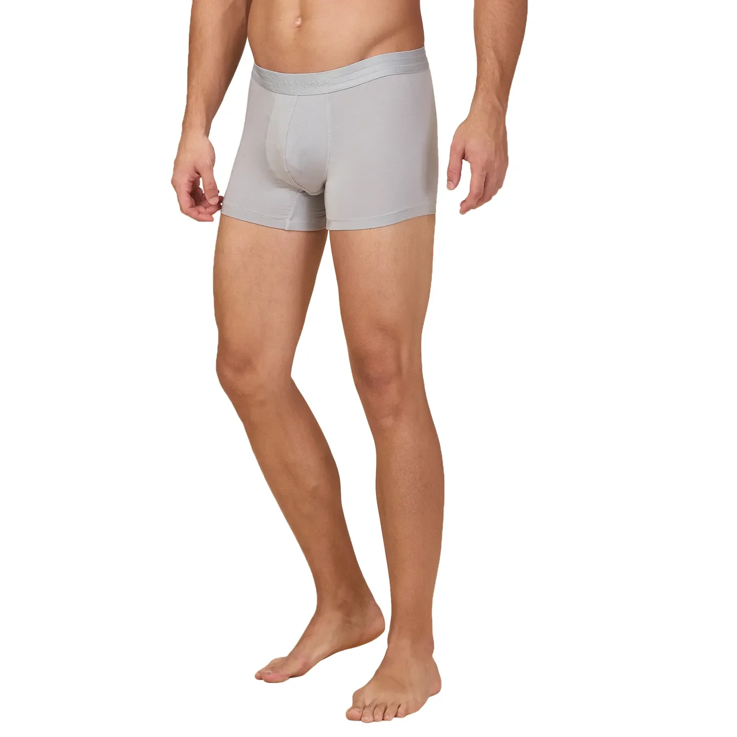 Grey Trunk by Being Human Clothing - Image 3