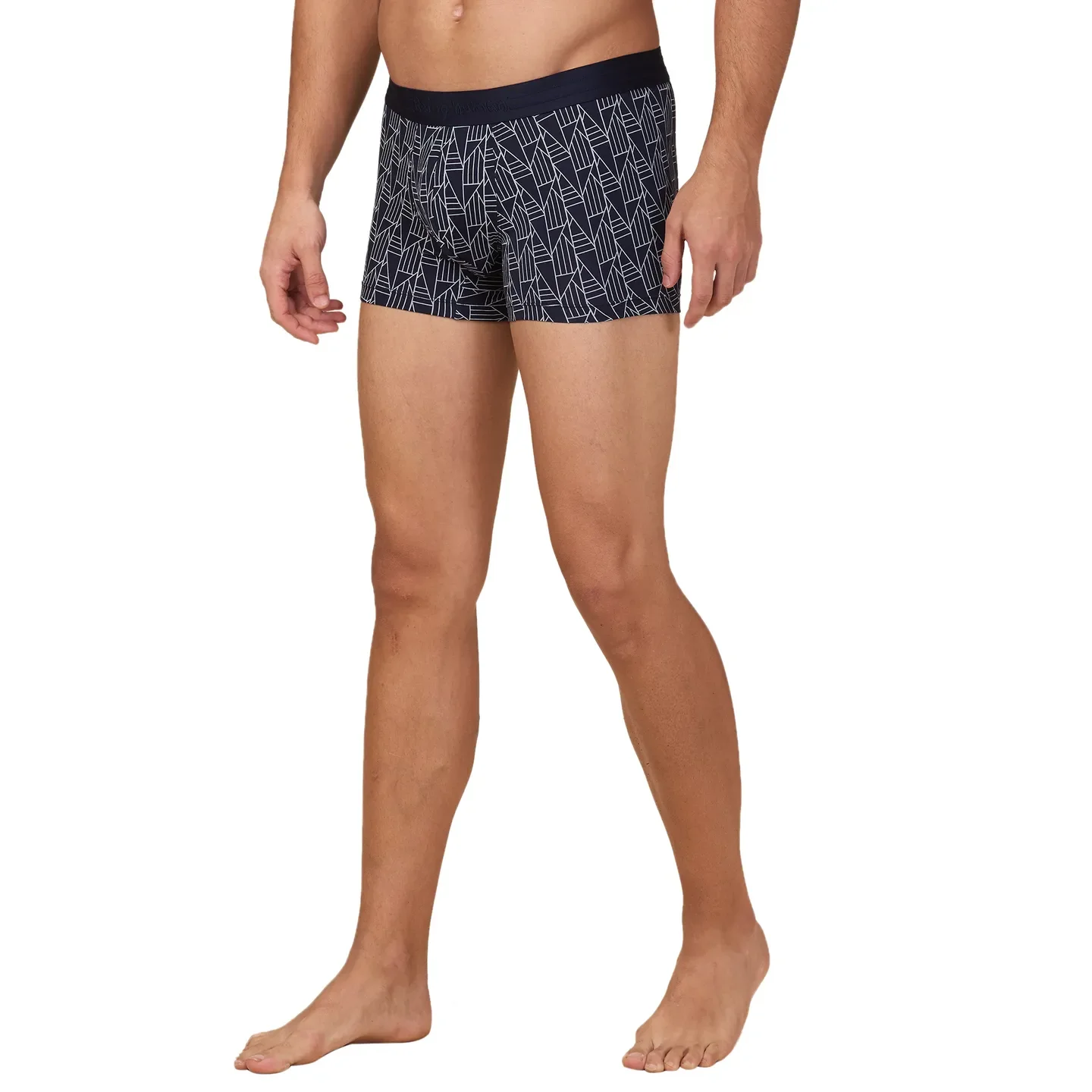 Blue Trunk by Being Human Clothing - Image 3