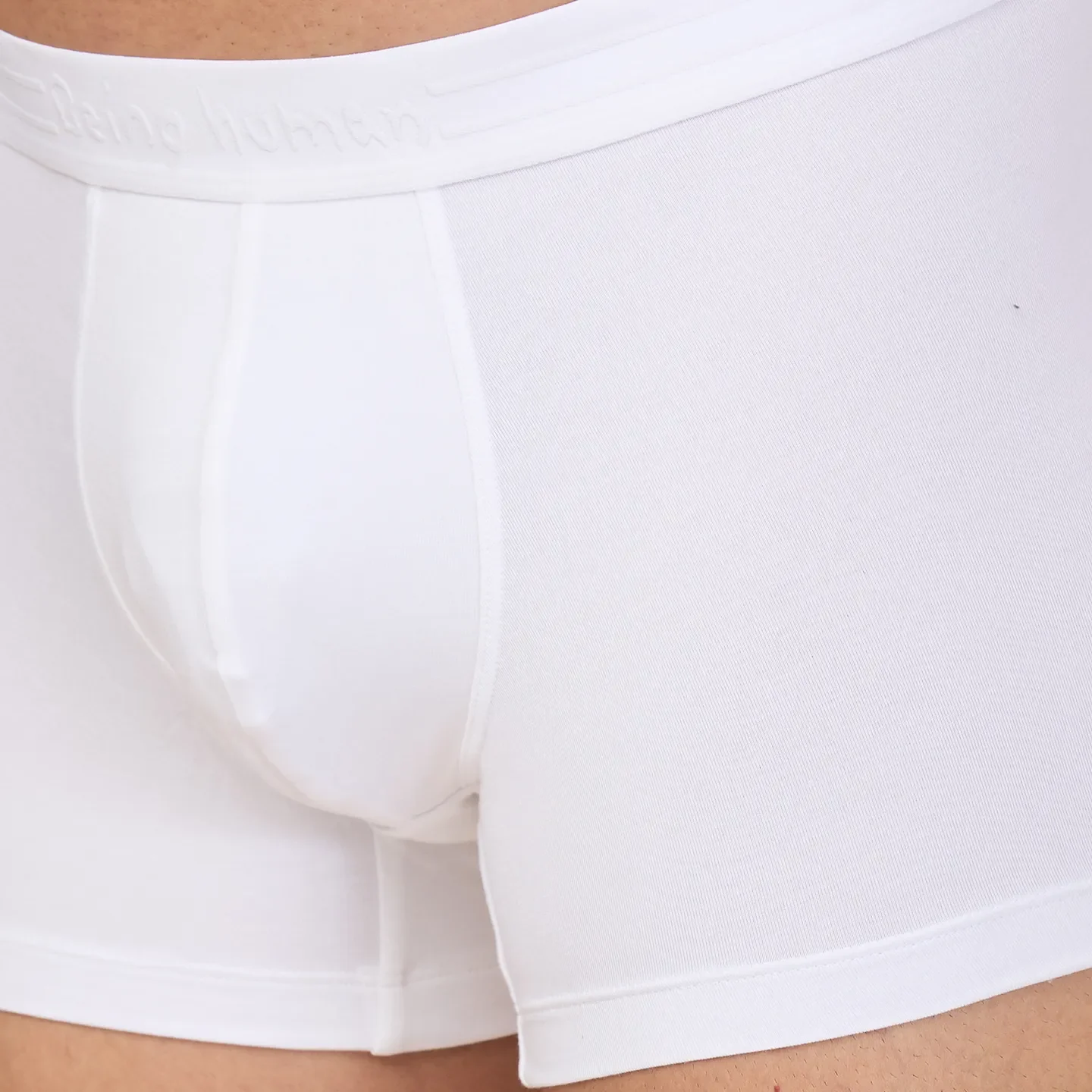 White Trunk by Being Human Clothing - Image 4