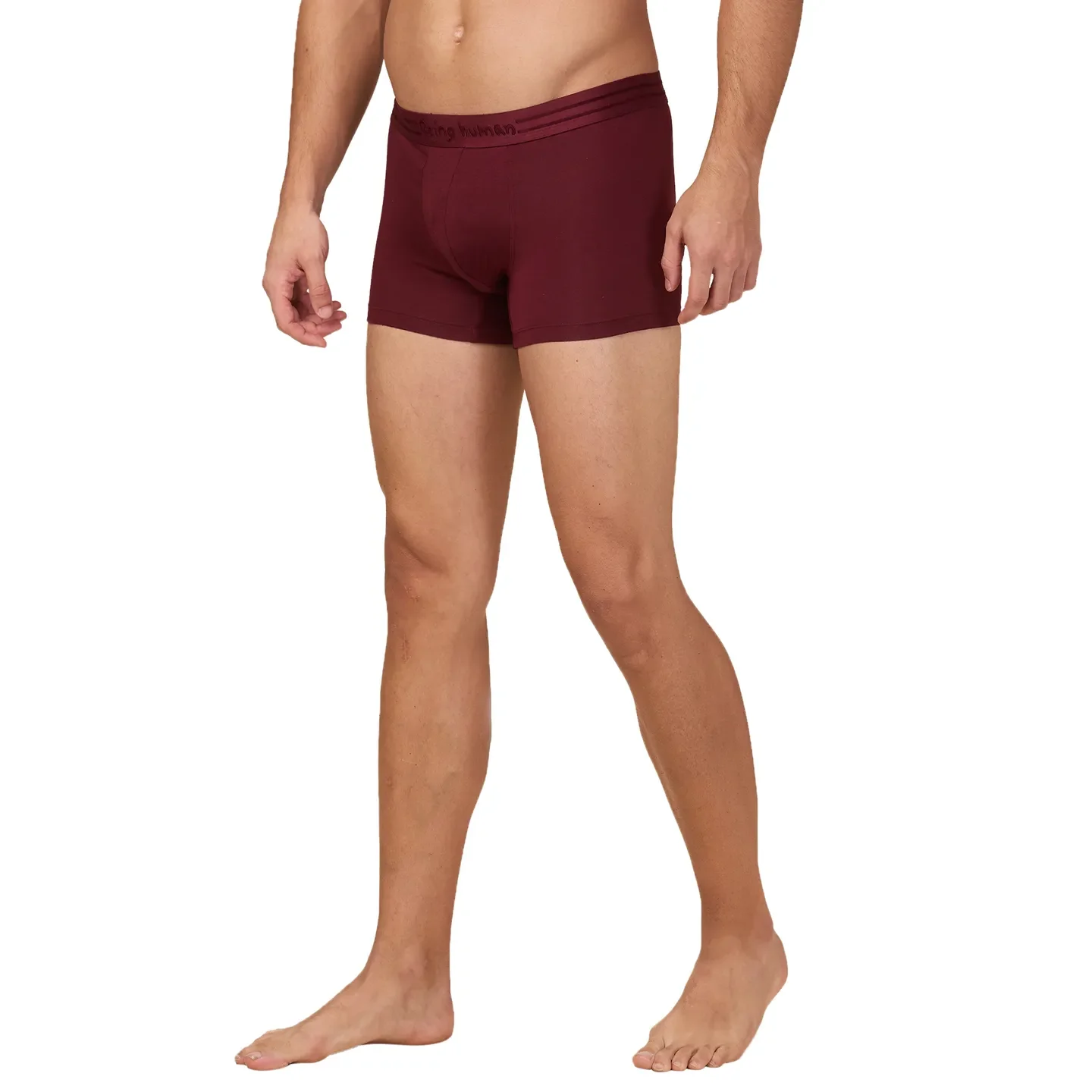 Red Trunk by Being Human Clothing - Image 3