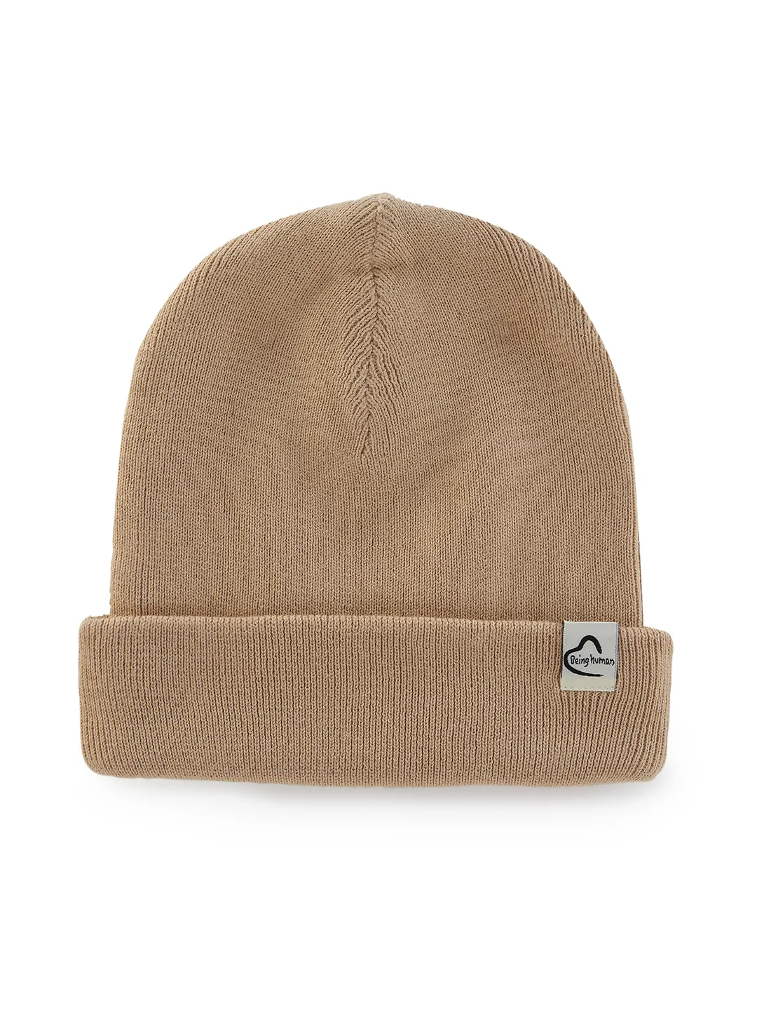 Green Unisex Cap by Being Human Clothing - Image 5