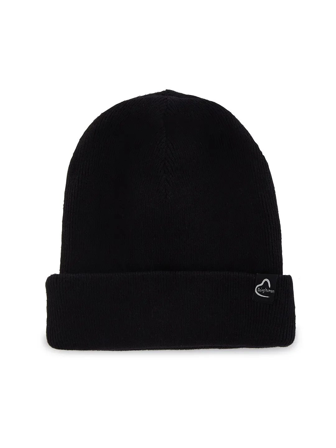 Red Unisex Cap by Being Human Clothing - Image 2