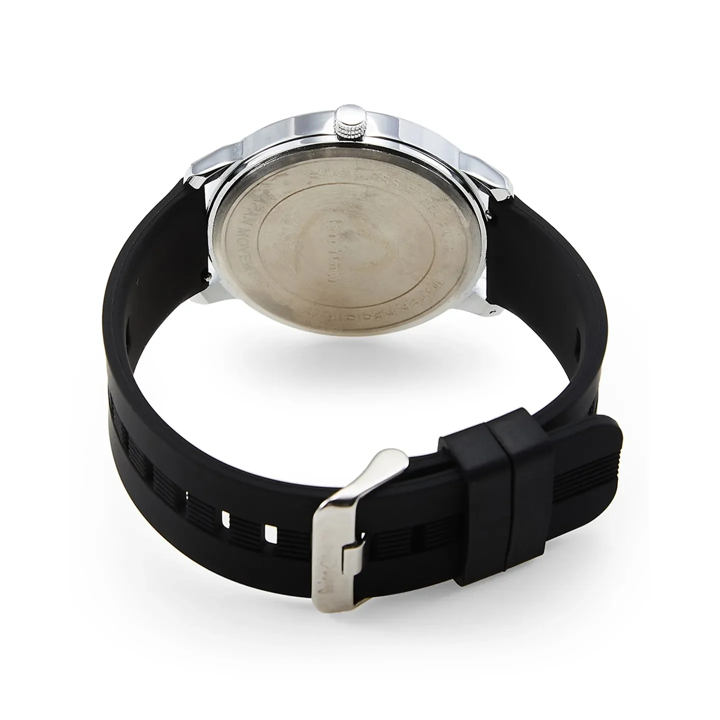 Black Watch by Being Human Clothing - Image 2