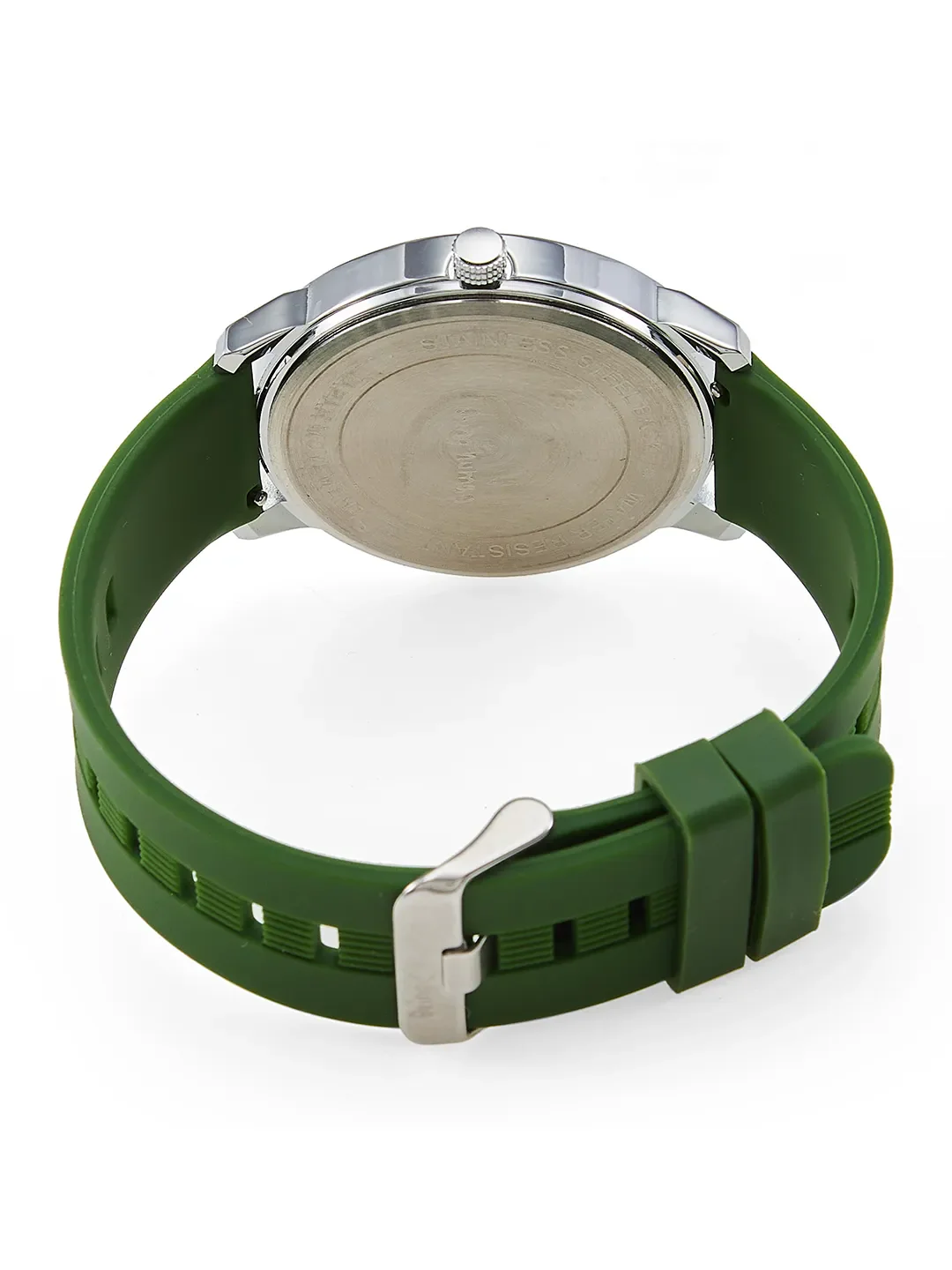 Green Watch by Being Human Clothing - Image 2