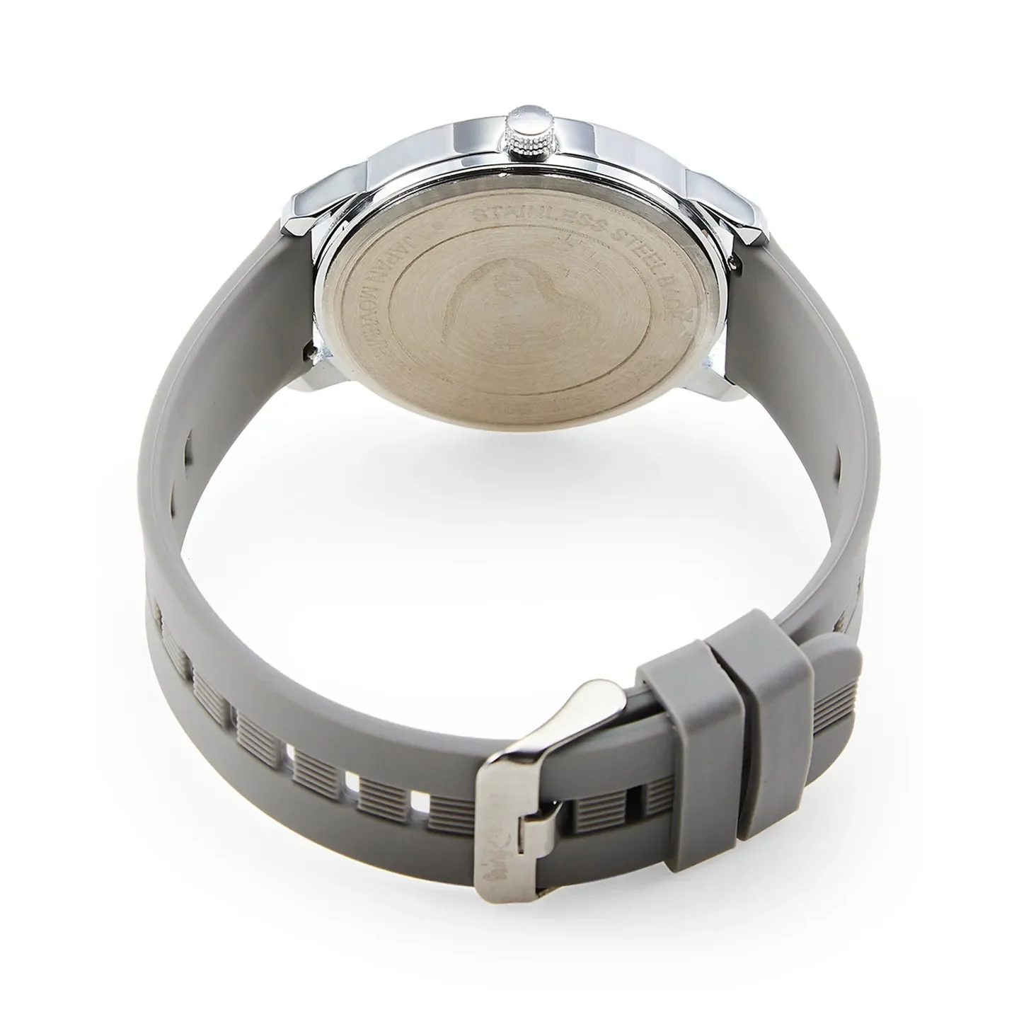 Grey Watch by Being Human Clothing - Image 2