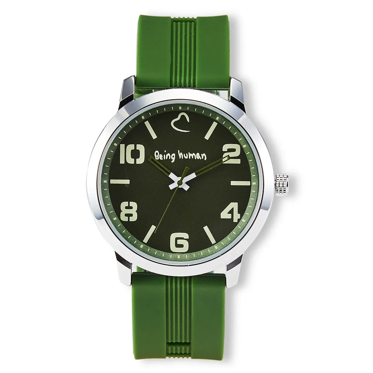 Grey Watch by Being Human Clothing - Image 6