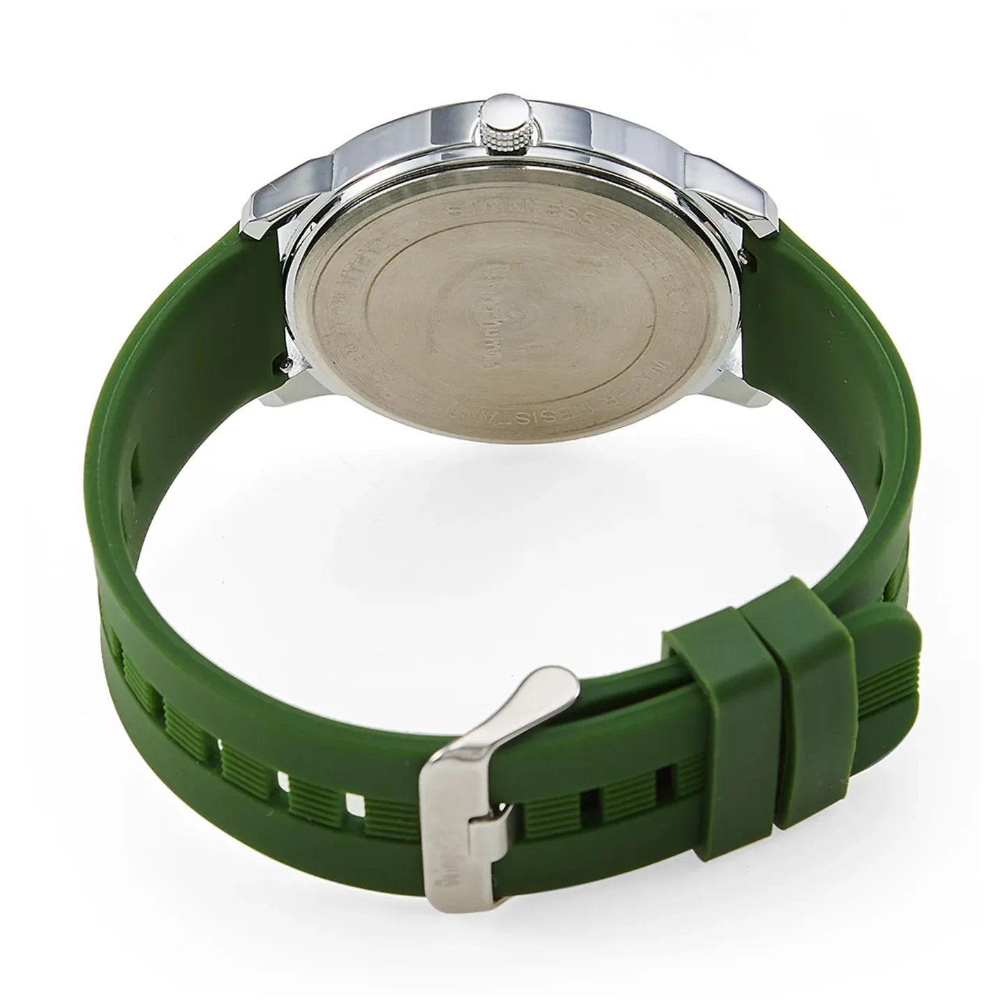 Grey Watch by Being Human Clothing - Image 7