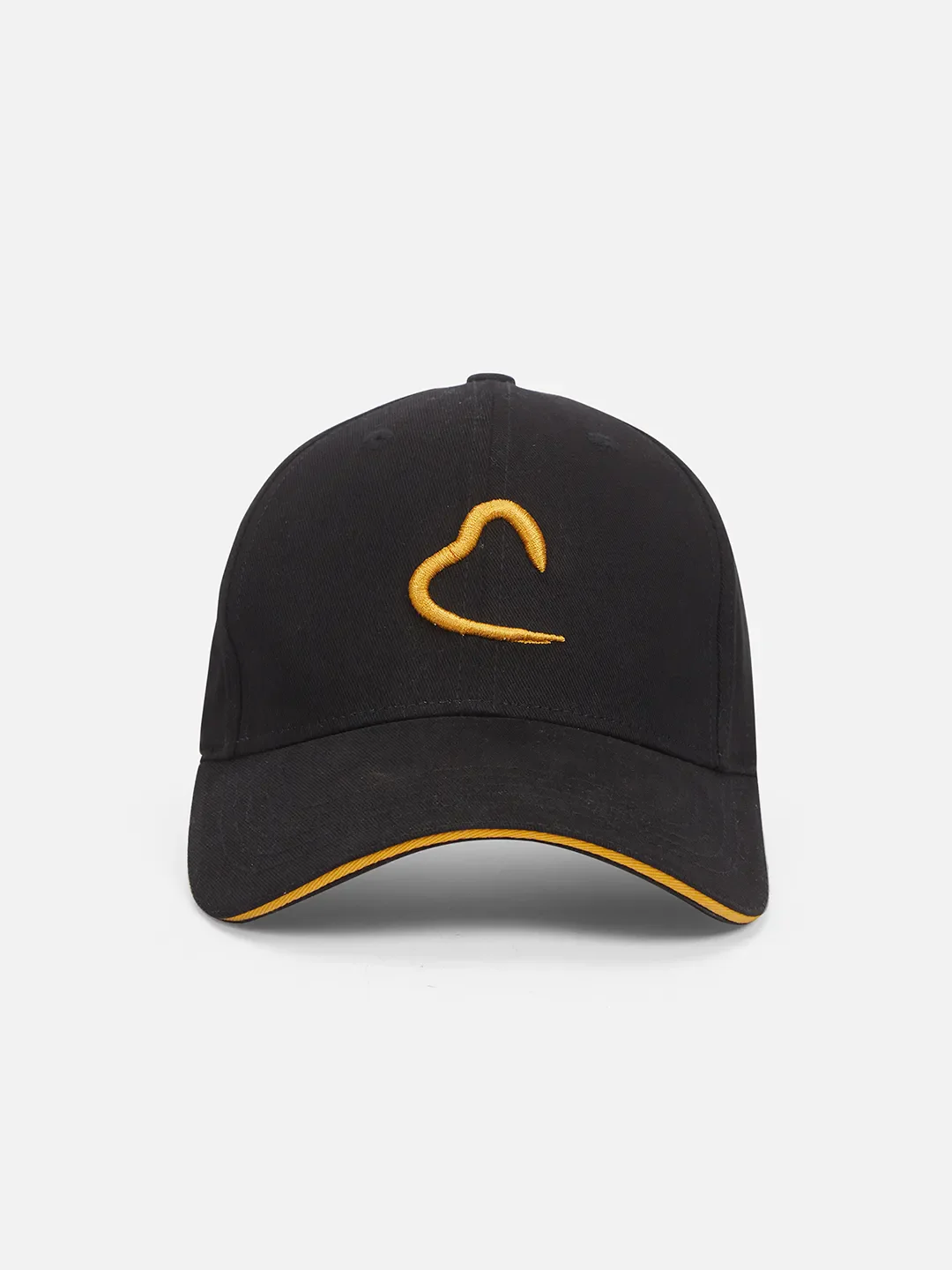 Beige Cotton Unisex Cap by Being Human Clothing - Image 5