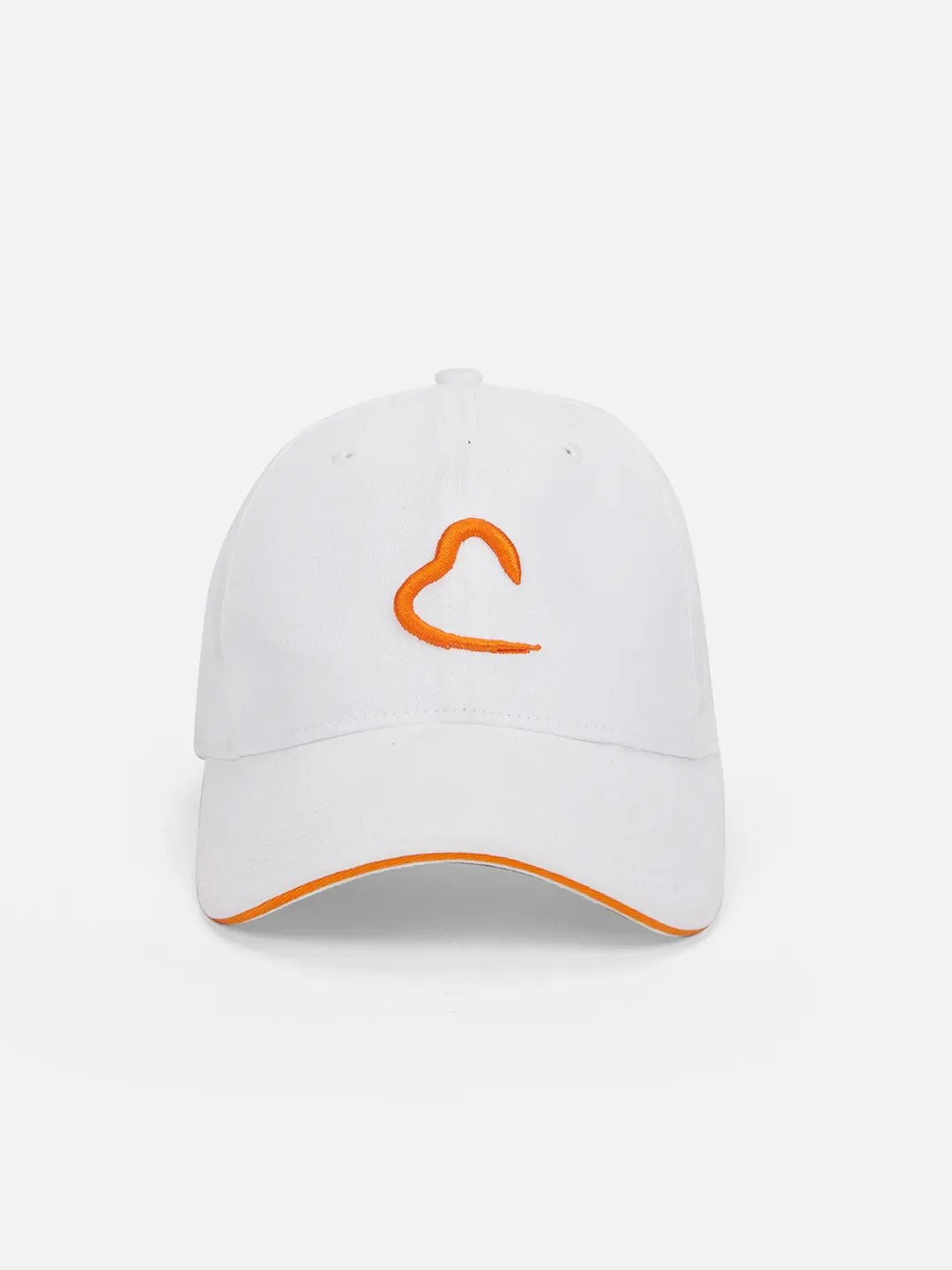 Black Cotton Unisex Cap by Being Human Clothing - Image 5