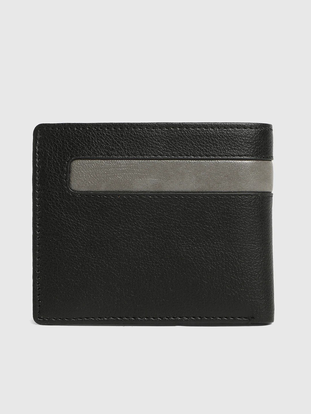 Black Men's Wallet by Being Human Clothing - Image 2
