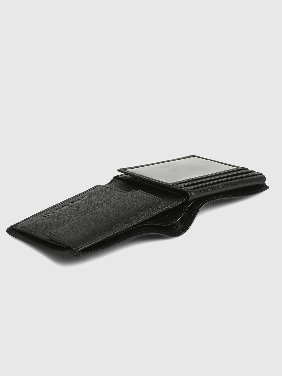 Black Men's Wallet by Being Human Clothing - Image 4